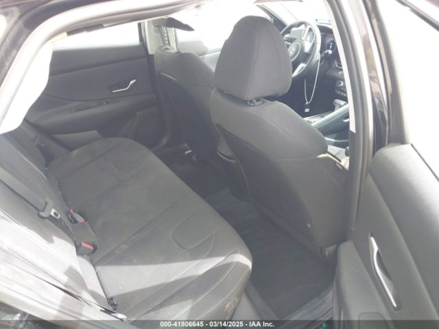 KMHLS4AG5PU442068 Hyundai ELANTRA SEL