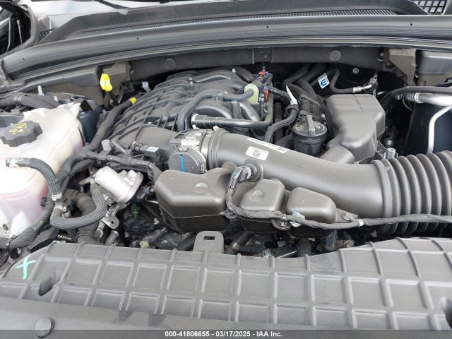 1C4RJHBG2RC200659 Jeep 2024