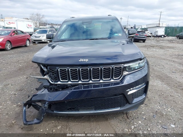 1C4RJHBG2RC200659 Jeep 2024