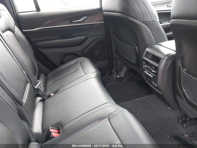 1C4RJHBG2RC200659 Jeep 2024