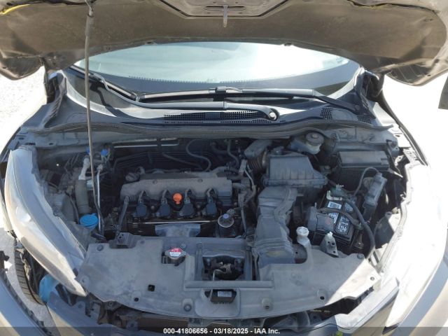 3CZRU5H70GM722645 Honda Hr-v Ex-l