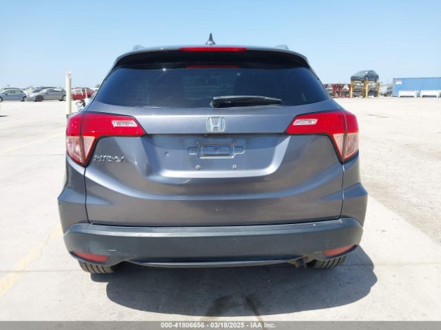 3CZRU5H70GM722645 Honda Hr-v Ex-l
