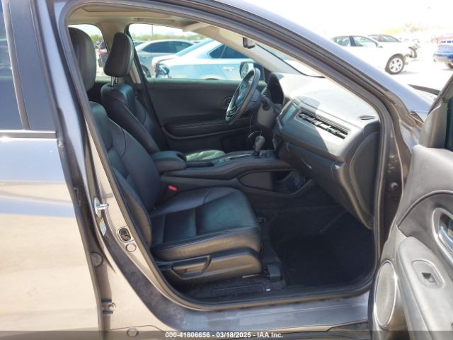 3CZRU5H70GM722645 Honda Hr-v Ex-l