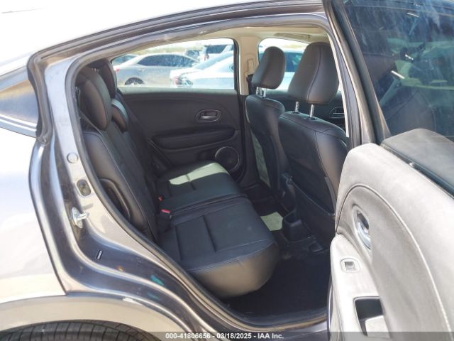 3CZRU5H70GM722645 Honda Hr-v Ex-l