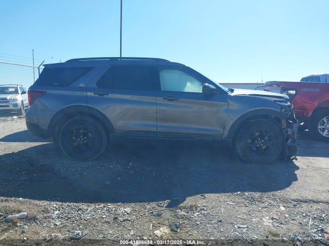 1FMSK8JH9RGA17966 Ford Explorer Timberline