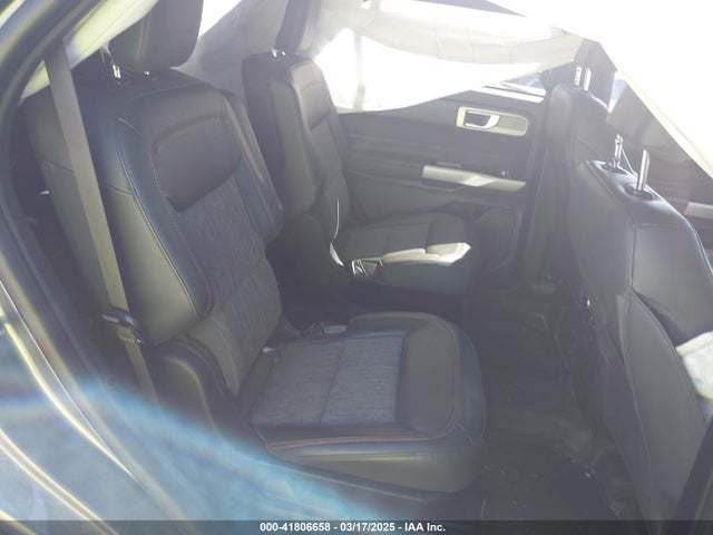 1FMSK8JH9RGA17966 Ford Explorer Timberline