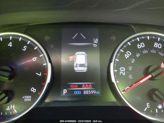 2T3H1RFVXMW151551 Toyota RAV4 LE