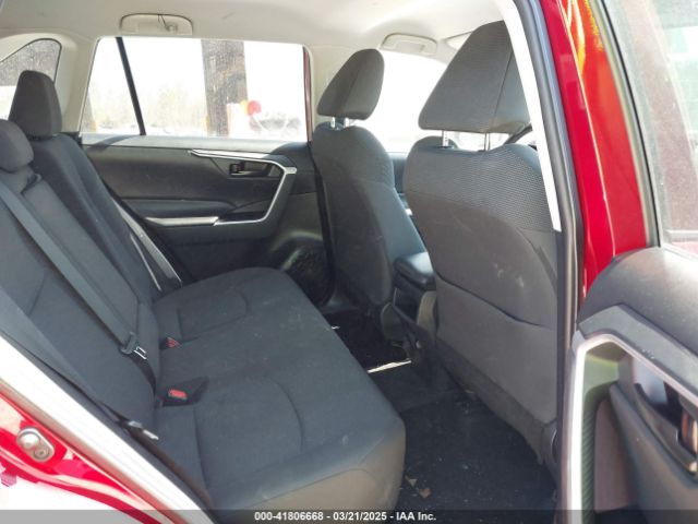 2T3H1RFVXMW151551 Toyota RAV4 LE