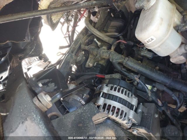 2008 CADILLAC ESCALADE EXT 3GYFK62828G162725 Photo 9