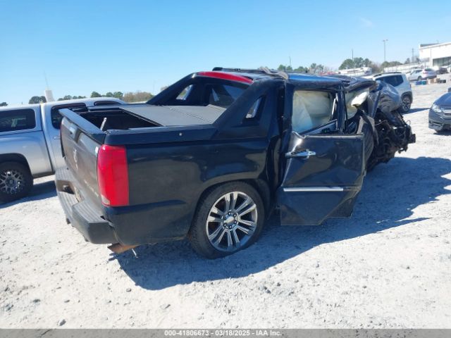 2008 CADILLAC ESCALADE EXT 3GYFK62828G162725 Photo 3