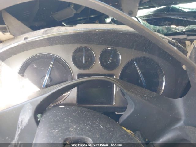 2008 CADILLAC ESCALADE EXT 3GYFK62828G162725 Photo 6