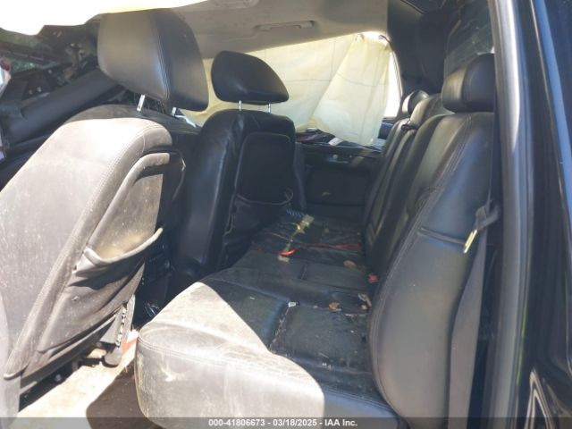 2008 CADILLAC ESCALADE EXT 3GYFK62828G162725 Photo 7