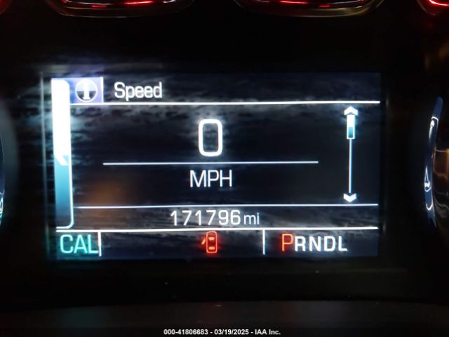 2017 CHEVROLET SILVERADO 1500 3GCUKREC1HG494721 Photo 6