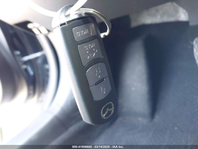 JM1BM1V37E1126041 Mazda Mazda3 S Touring