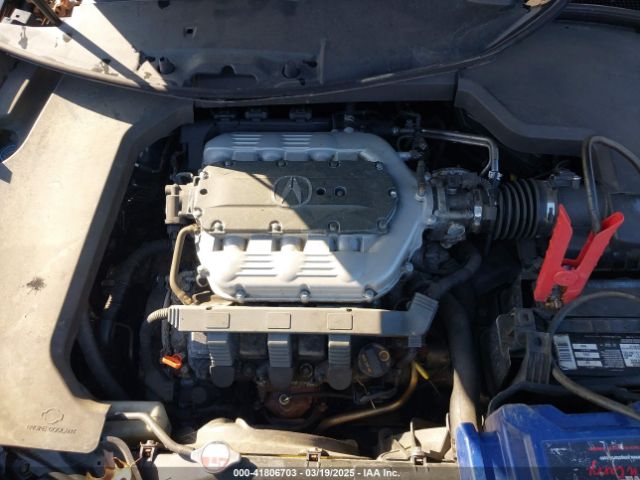 2012 ACURA TL 19UUA8F7XCA006230 Photo 9