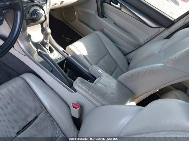 2012 ACURA TL 19UUA8F7XCA006230 Photo 4