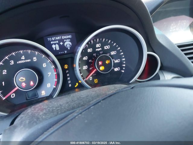 2012 ACURA TL 19UUA8F7XCA006230 Photo 6