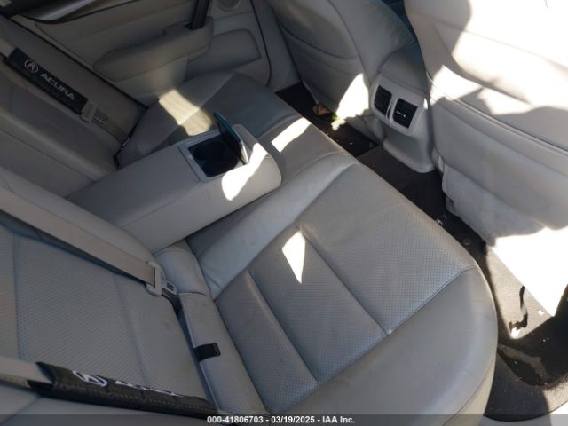 2012 ACURA TL 19UUA8F7XCA006230 Photo 7