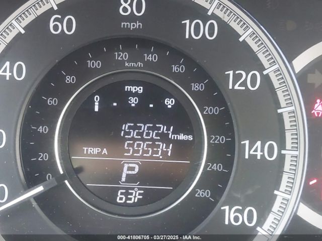 1HGCR2F34FA220990 Honda k24w1