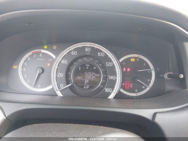 1HGCR2F34FA220990 Honda k24w1