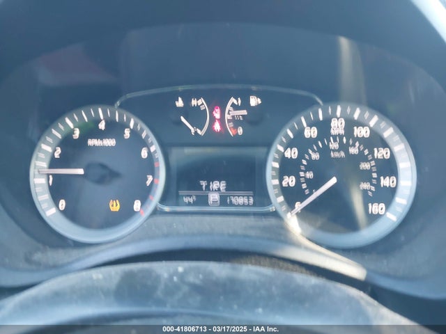 3N1AB7AP6FL674560 Nissan SENTRA SV
