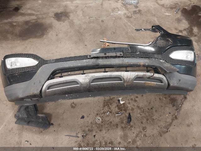 5XYZUDLB2EG142416 Hyundai Santa Fe Sport 2.4l