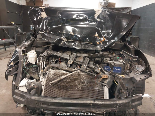 5XYZUDLB2EG142416 Hyundai Santa Fe Sport 2.4l