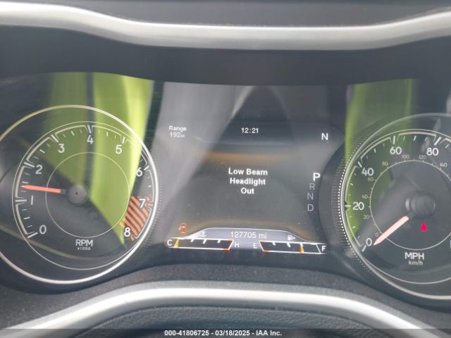 1C4PJMBS5EW240375 Jeep Cherokee Trailhawk