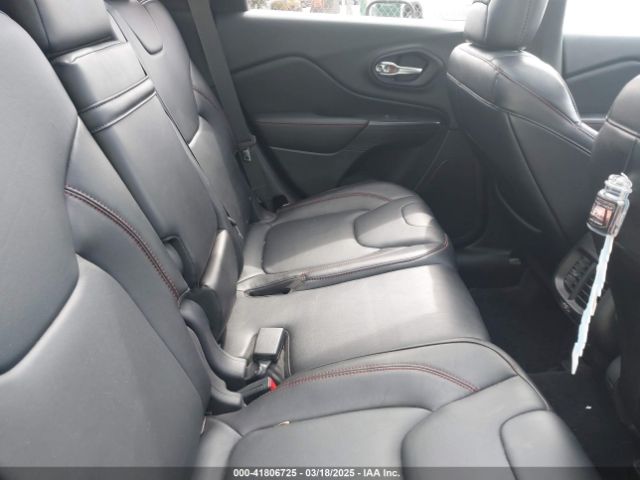 1C4PJMBS5EW240375 Jeep Cherokee Trailhawk
