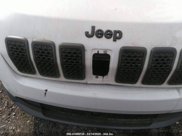 1C4PJMMX0MD193193 Jeep Cherokee 80th Anniversary 4x4