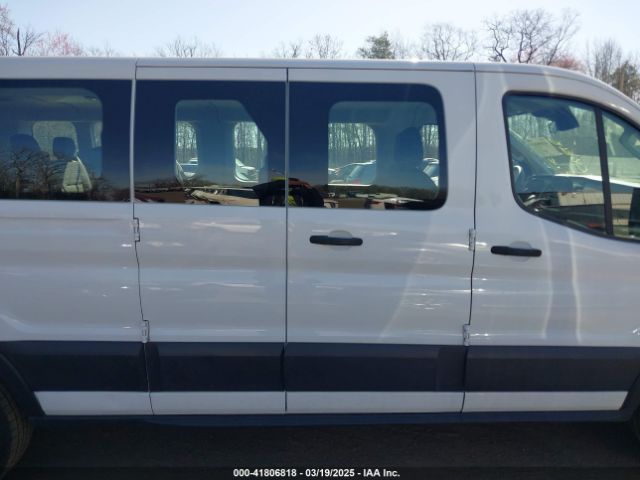 1FBAX2Y83MKA49312 Ford Transit-350 Passenger Van Xlt