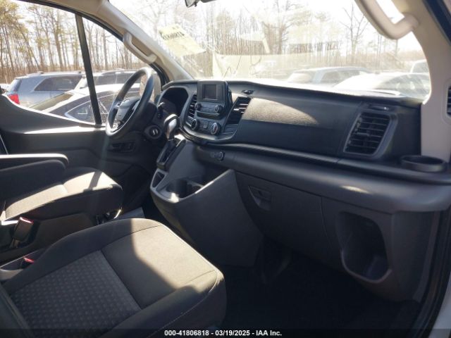 1FBAX2Y83MKA49312 Ford Transit-350 Passenger Van Xlt