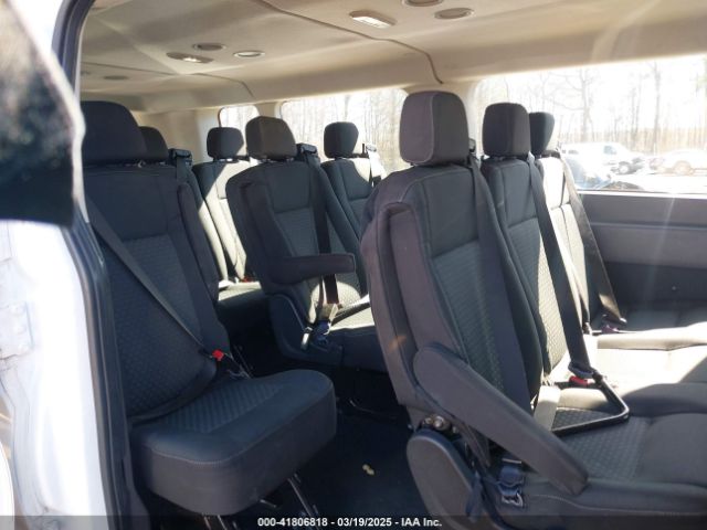 1FBAX2Y83MKA49312 Ford Transit-350 Passenger Van Xlt