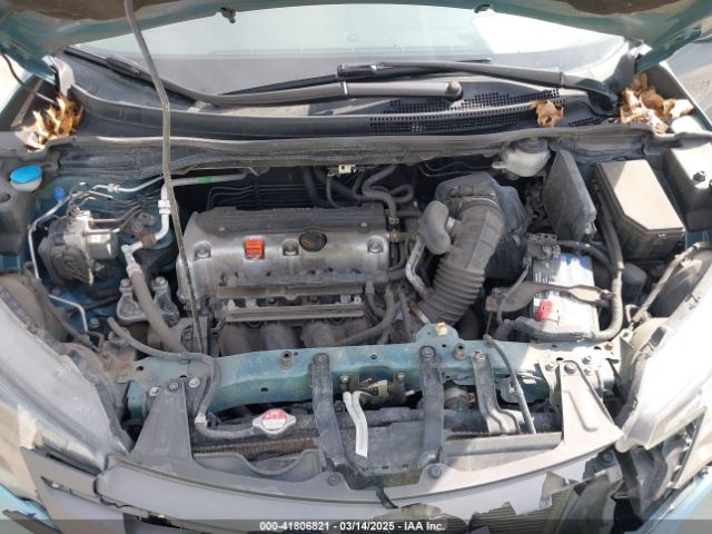 2HKRM4H71EH604106 Honda Cr-v Ex-l