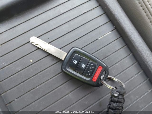 2HKRM4H71EH604106 Honda Cr-v Ex-l
