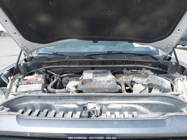 1GTU9EET9MZ186193 GMC lm2
