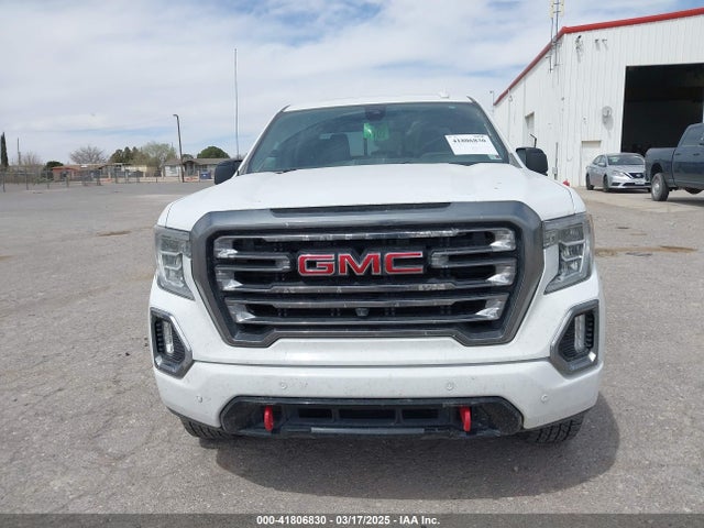 1GTU9EET9MZ186193 GMC lm2