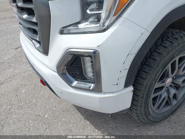 1GTU9EET9MZ186193 GMC lm2