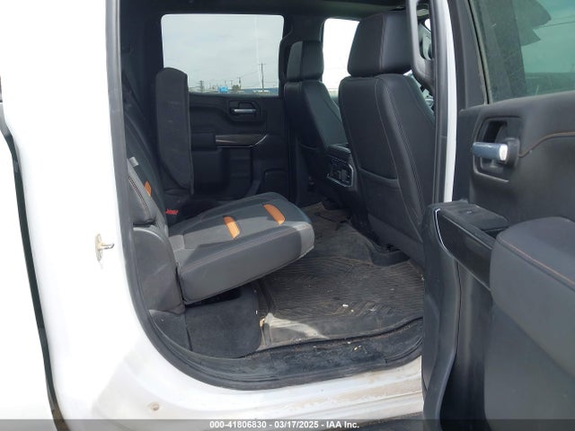 1GTU9EET9MZ186193 GMC lm2