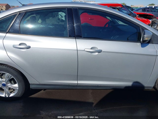 Aukcja sprzedaży 2014 Ford Focus Se, vin: 1FADP3F21EL332032, numer aukcji: 41806839