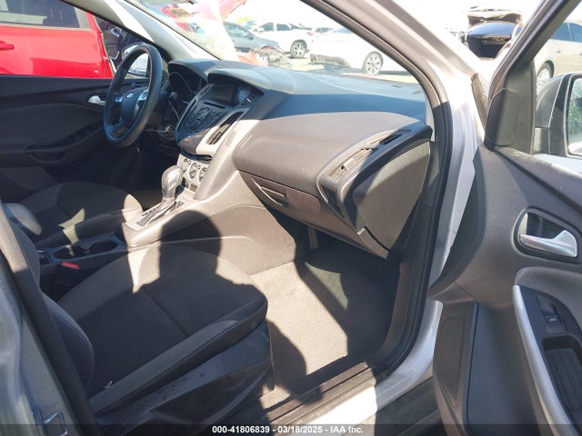 Aukcja sprzedaży 2014 Ford Focus Se, vin: 1FADP3F21EL332032, numer aukcji: 41806839