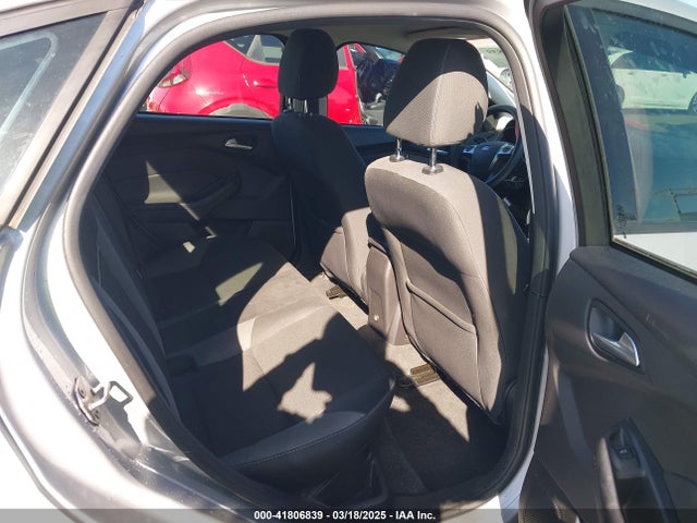 Aukcja sprzedaży 2014 Ford Focus Se, vin: 1FADP3F21EL332032, numer aukcji: 41806839