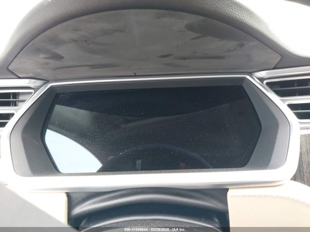 2013 TESLA MODEL S 5YJSA1CG0DFP14545 Photo 6