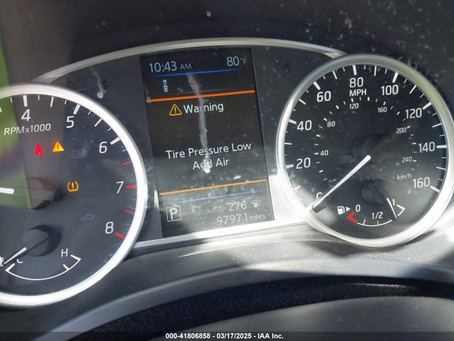 3N1AB7AP2KY303215 Nissan SENTRA S