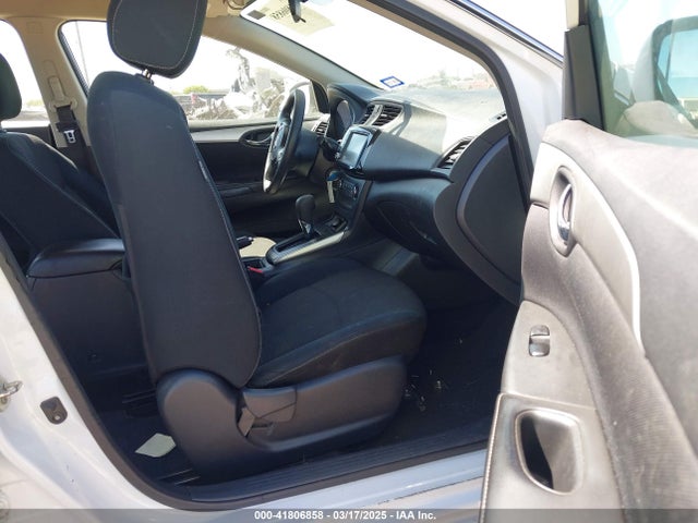 3N1AB7AP2KY303215 Nissan SENTRA S