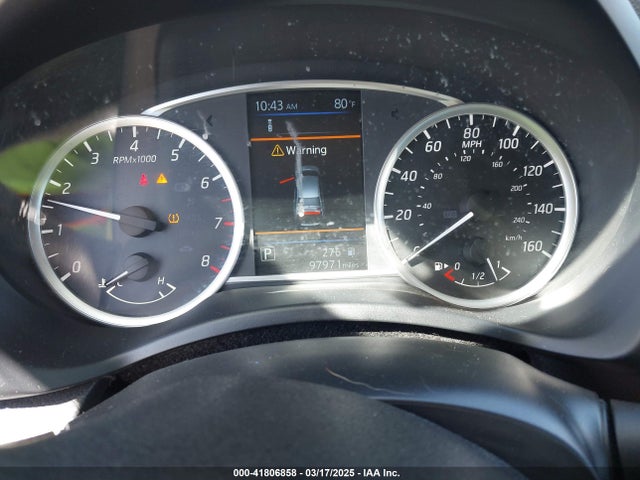 3N1AB7AP2KY303215 Nissan SENTRA S