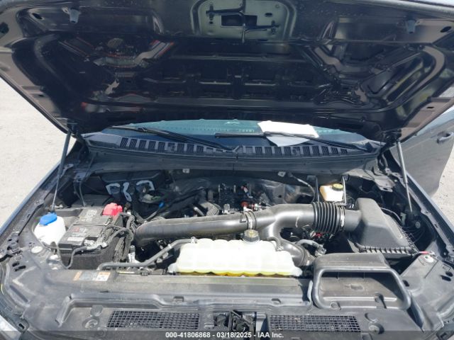 1FMJU1H82REA73438 Ford Expedition Xlt