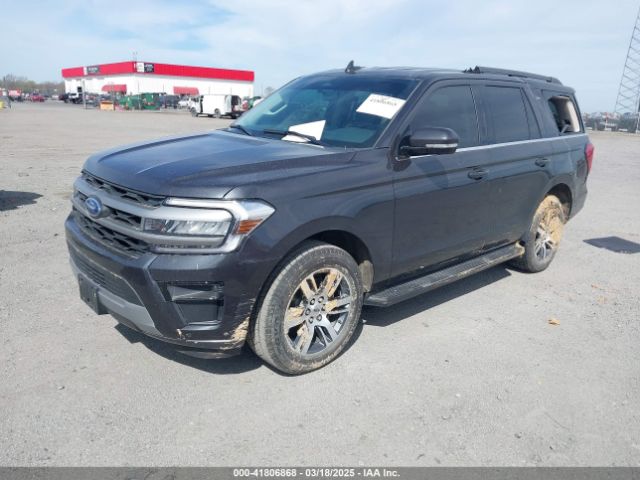 1FMJU1H82REA73438 Ford Expedition Xlt