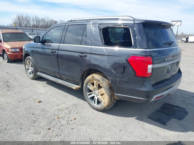 1FMJU1H82REA73438 Ford Expedition Xlt