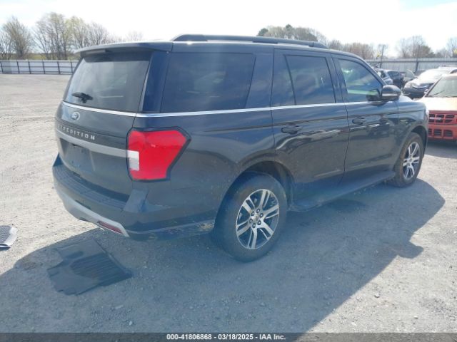 1FMJU1H82REA73438 Ford Expedition Xlt